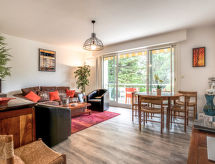 Port An Dro: Appartement voor 6 personen op 100 meter van het strand in Carnac - thumbnail 1
