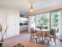 Studio aan zee in Carnac, op 100 meter van het strand - thumbnail 1