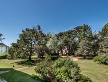 Studio aan zee in Carnac, op 100 meter van het strand - thumbnail 6