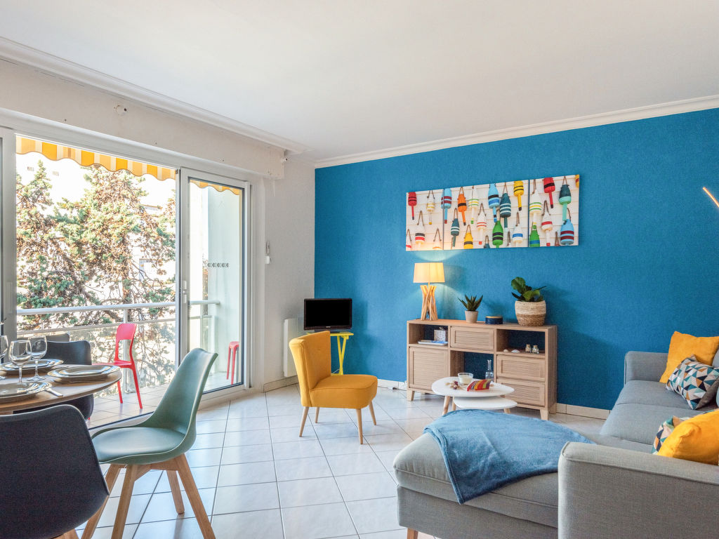 Appartement Port An Dro
