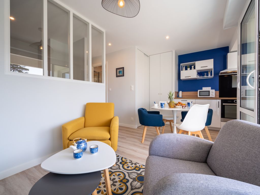 Appartement Port An Dro in Frankrijk