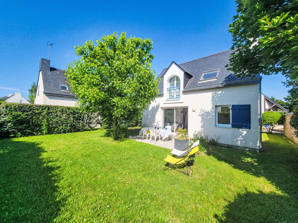 Vakantiehuis Le Clos St Colomban in Frankrijk