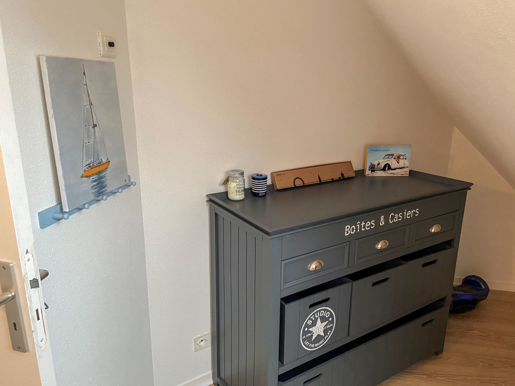 Photo of Le Clos St Colomban