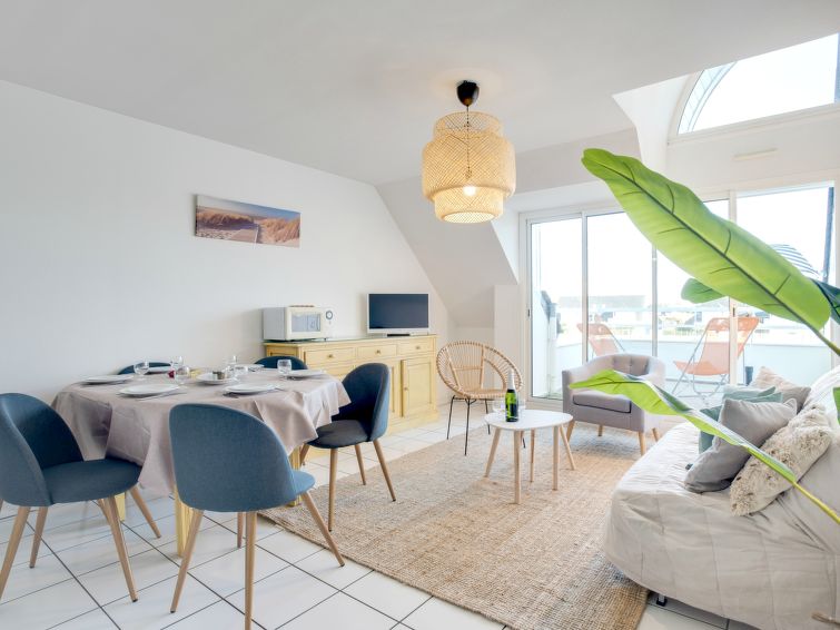 Search and Stay destination Carnac, Bretagne - France from AU$ 251. Domaine des Tadornes