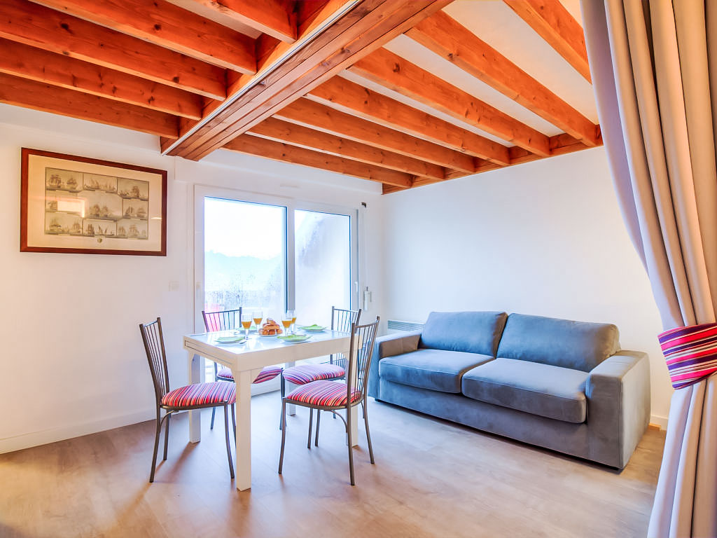 Appartement Les Reflets de Carnac in Frankrijk