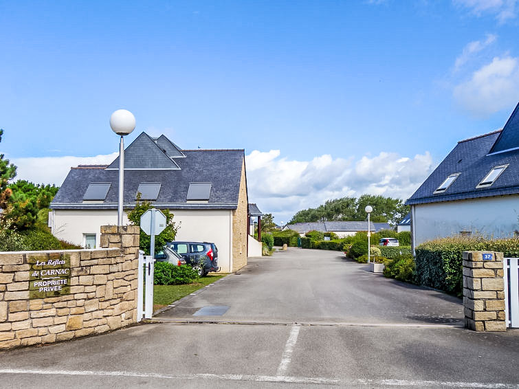 Photo of Les Reflets de Carnac