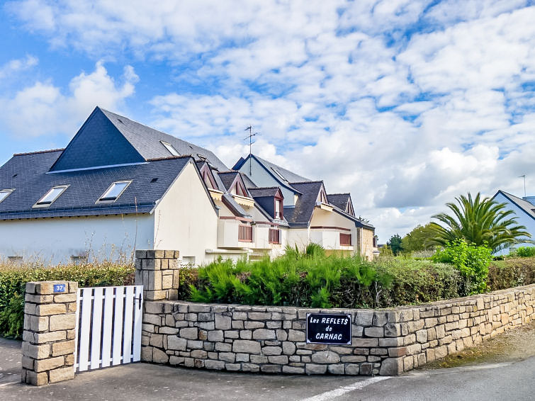 Photo of Les Reflets de Carnac