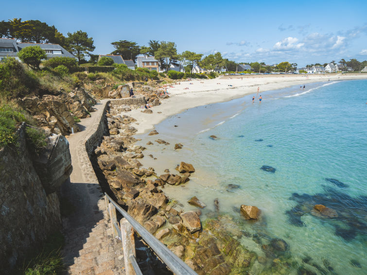 Photo of Les Reflets de Carnac