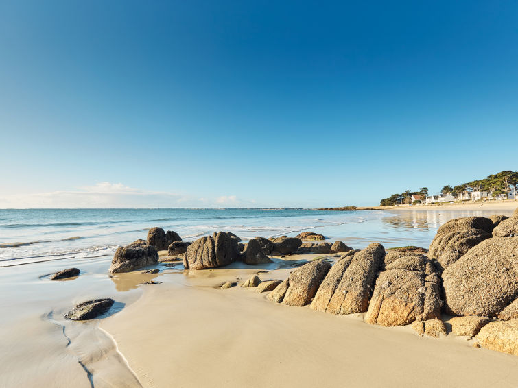 Photo of Les Reflets de Carnac