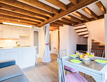 Les Reflets de Carnac