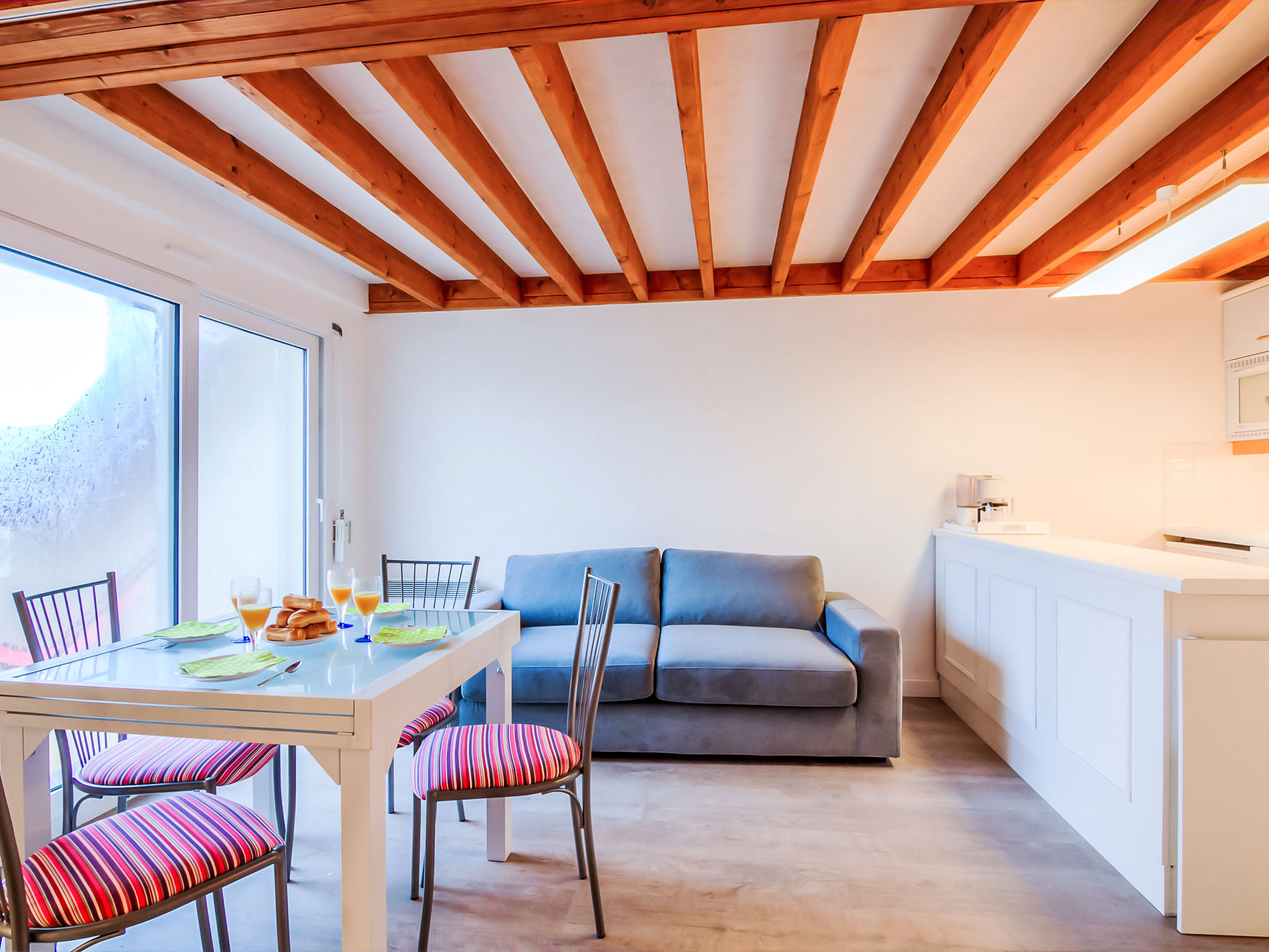 Photo of Les Reflets de Carnac