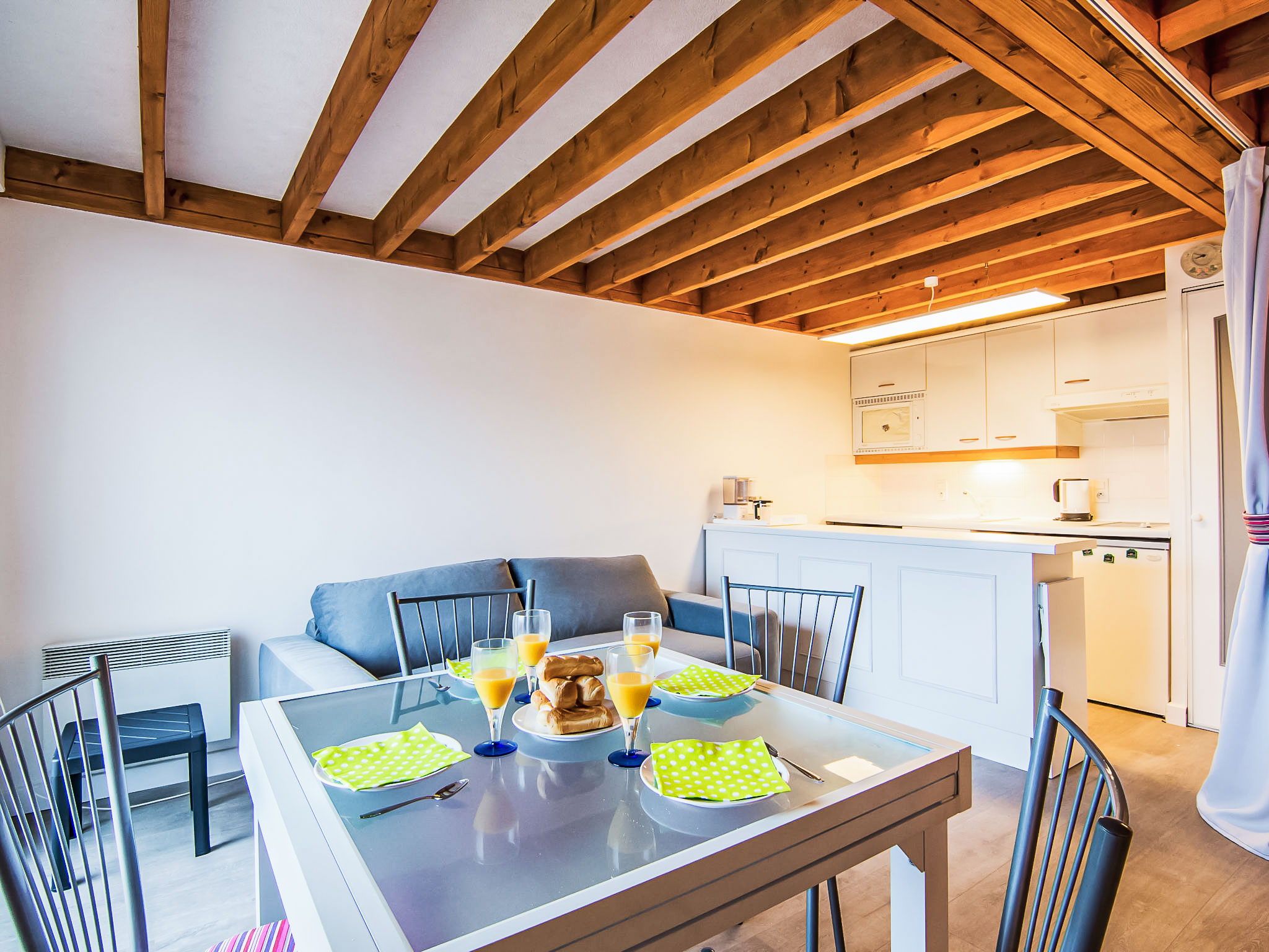 Photo of Les Reflets de Carnac