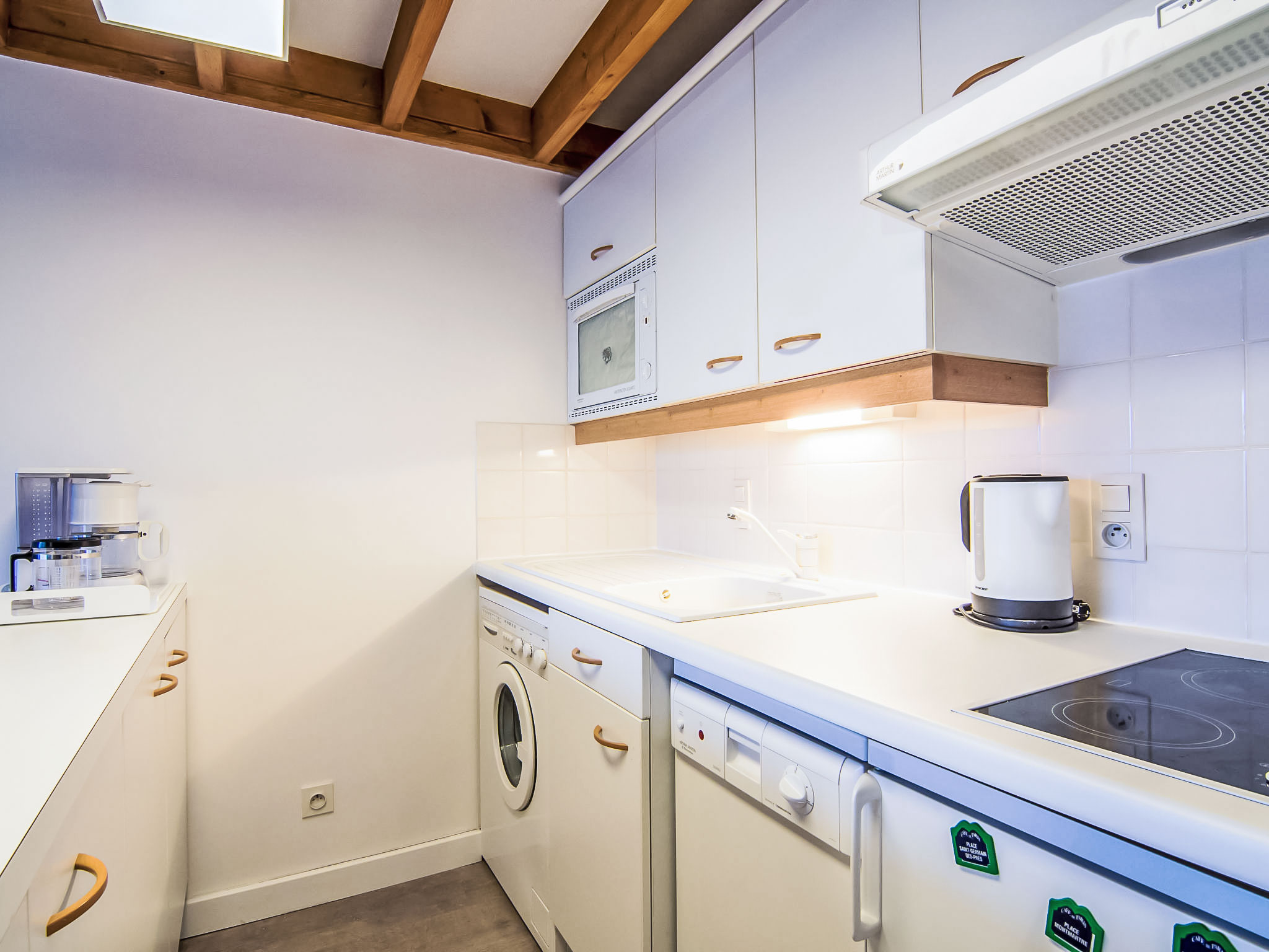 Photo of Les Reflets de Carnac