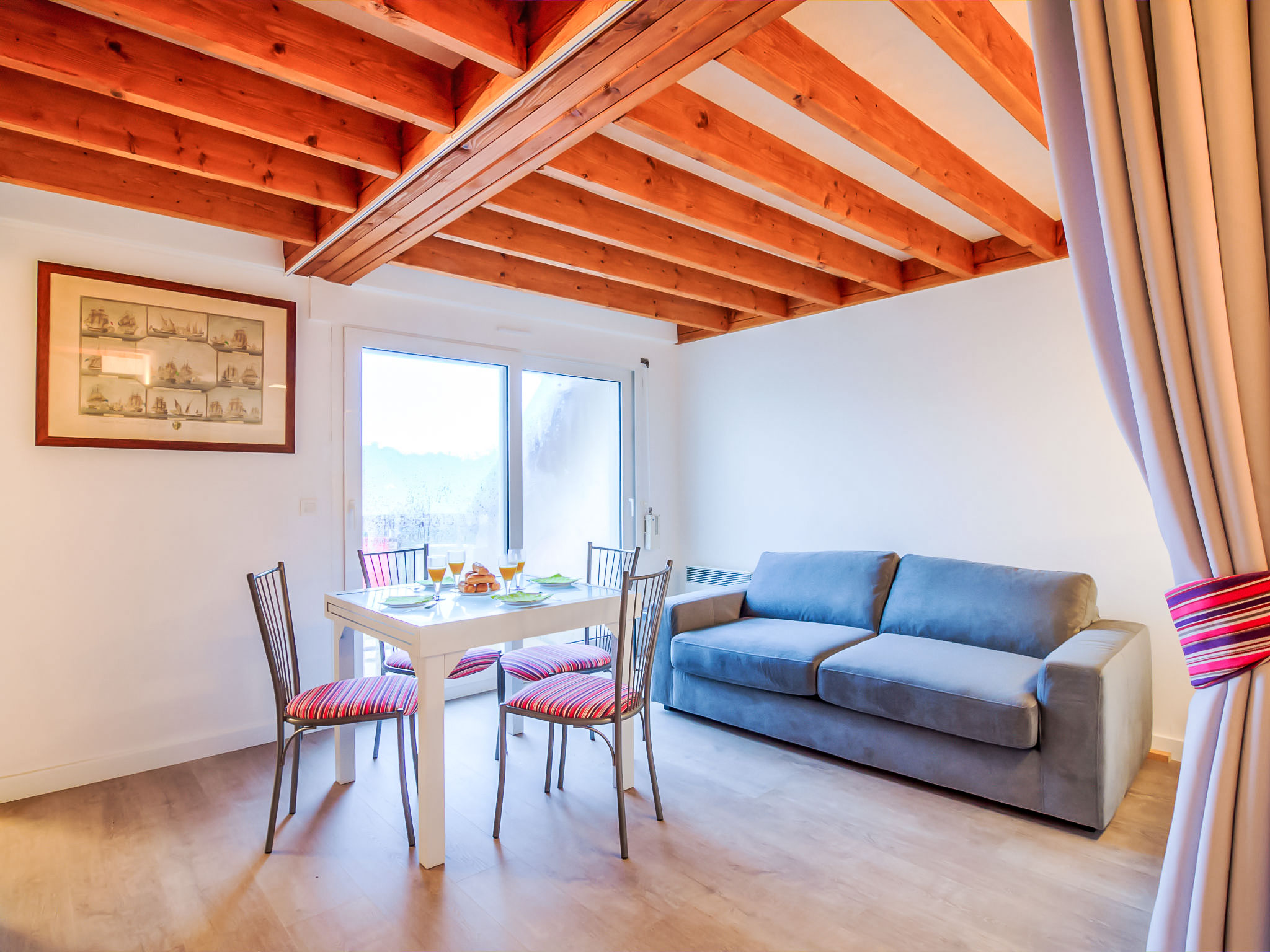 Les Reflets de Carnac Apartment in Carnac