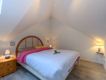 Licht appartement in Carnac Plage, op 200 meter van zee en strand - thumbnail 5