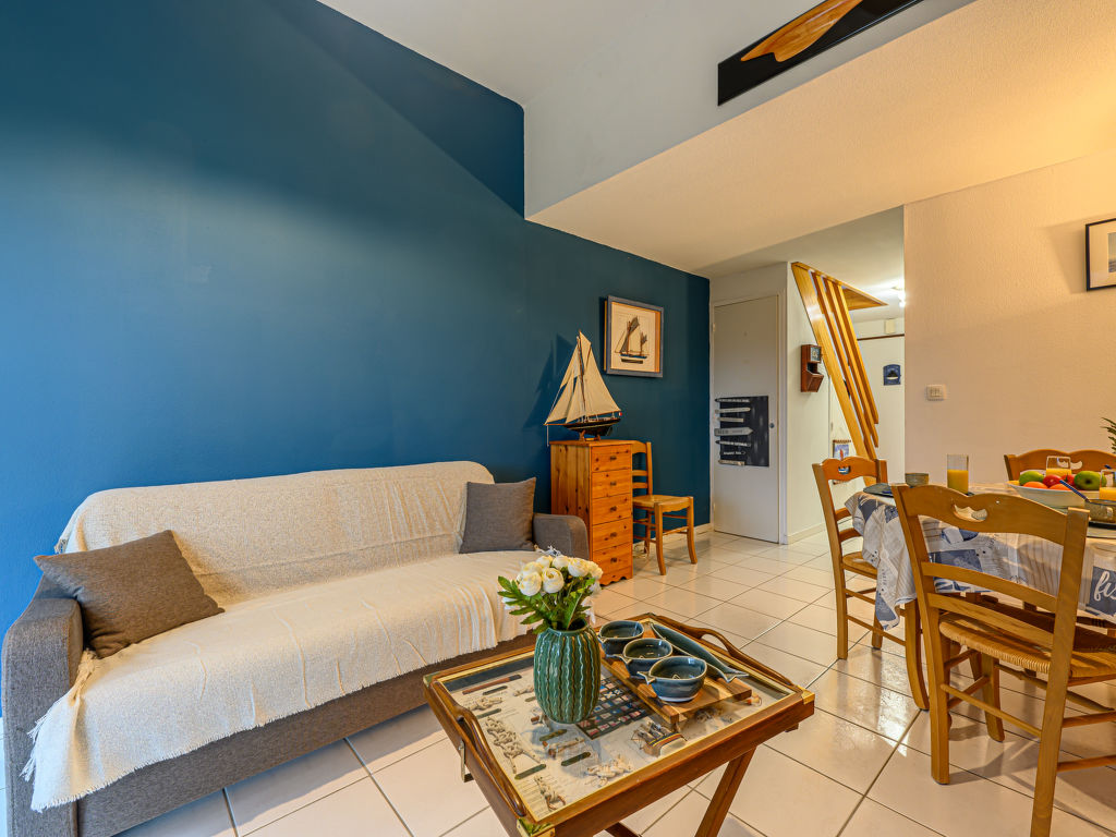 Appartement Clair de lune