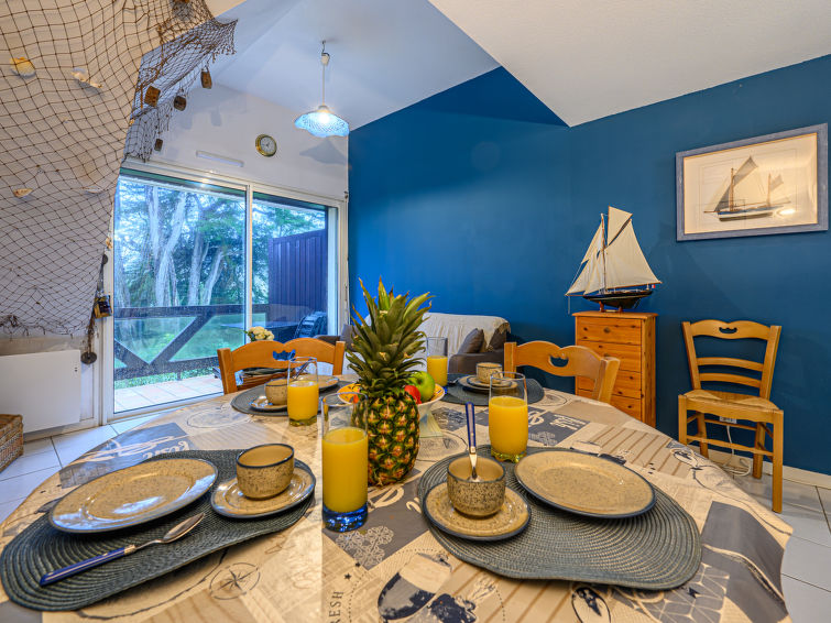 Clair de lune Apartment in Carnac
