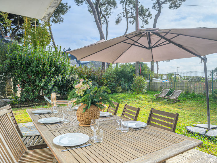 La Voilerie Apartment in Carnac