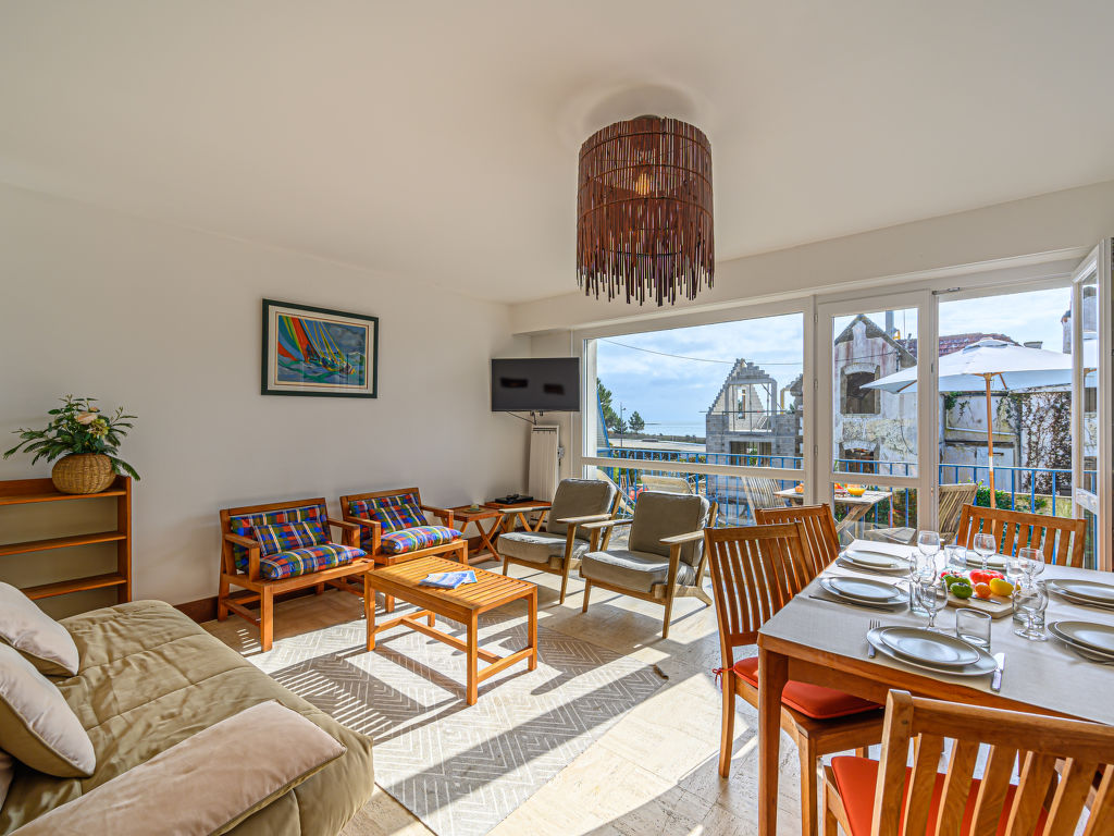 Appartement La Voilerie