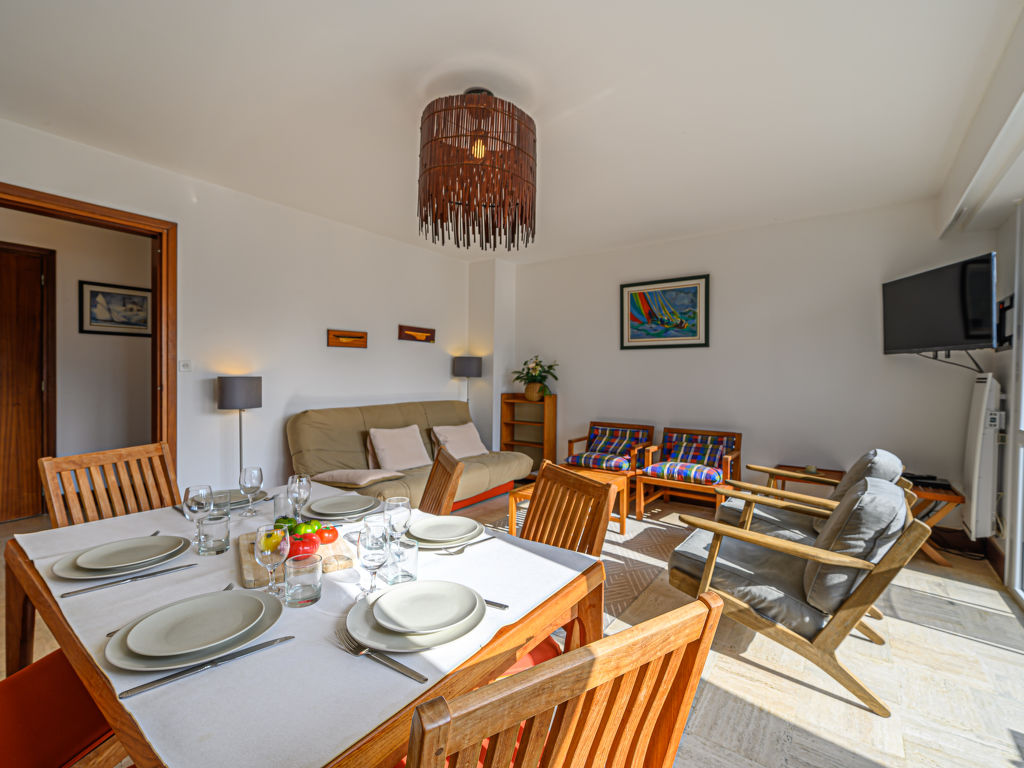 La Voilerie - Le Hunier