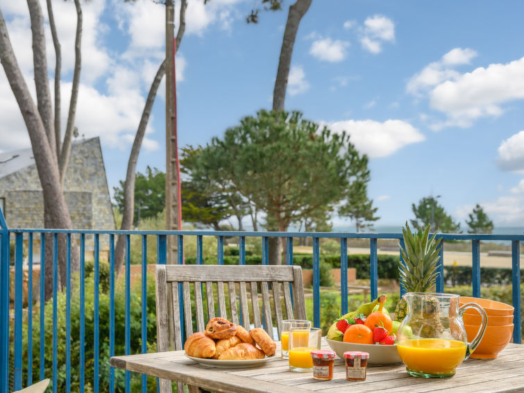 La Voilerie Apartment in Carnac