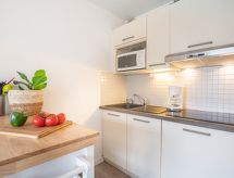 Studio Océan in Carnac Plage, direct aan zee op 70 meter van het strand - thumbnail 5