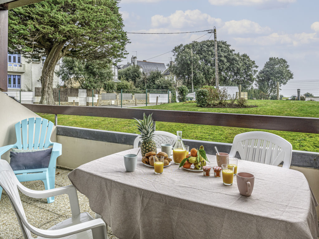 Appartement Océan in Frankrijk