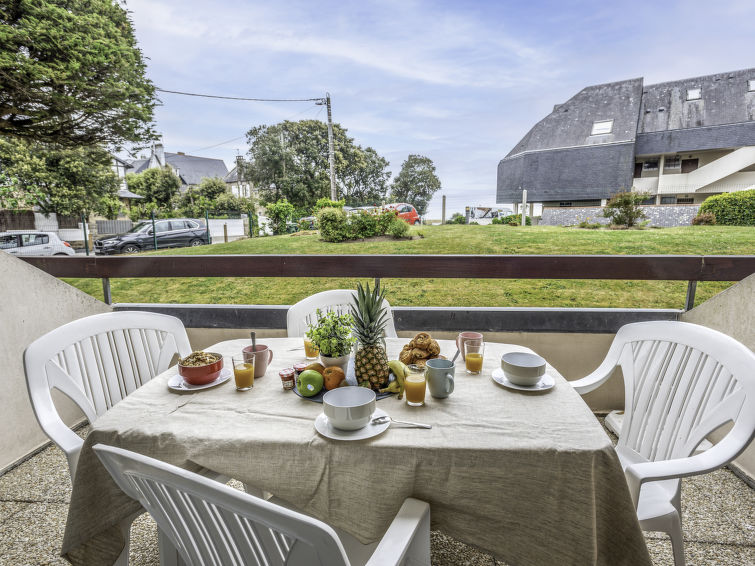 Océan Accommodation in Carnac