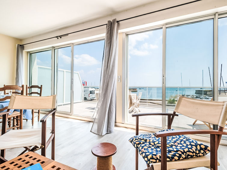 Appartement Atlantique