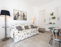 L'Abeille d'Or: sfeervol appartement op 50m van het strand in Carnac - thumbnail 2