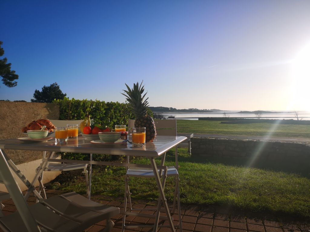 Ferienwohnung MEN DU Ferienwohnung  Bretagne