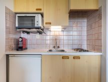 Ferienwohnung MEN DU