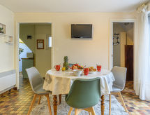 Knus appartement in Carnac, op 300 meter van het strand - thumbnail 3