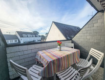 Knus appartement in Carnac, op 300 meter van het strand - thumbnail 2