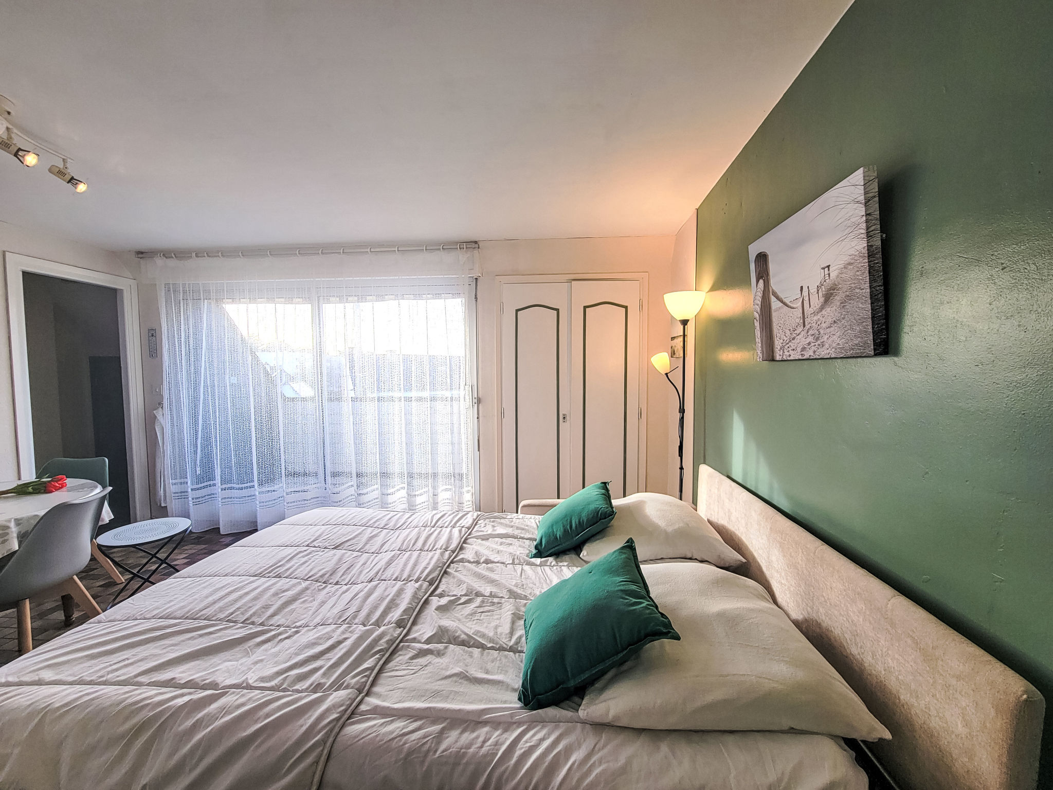 Photo of Les Embruns