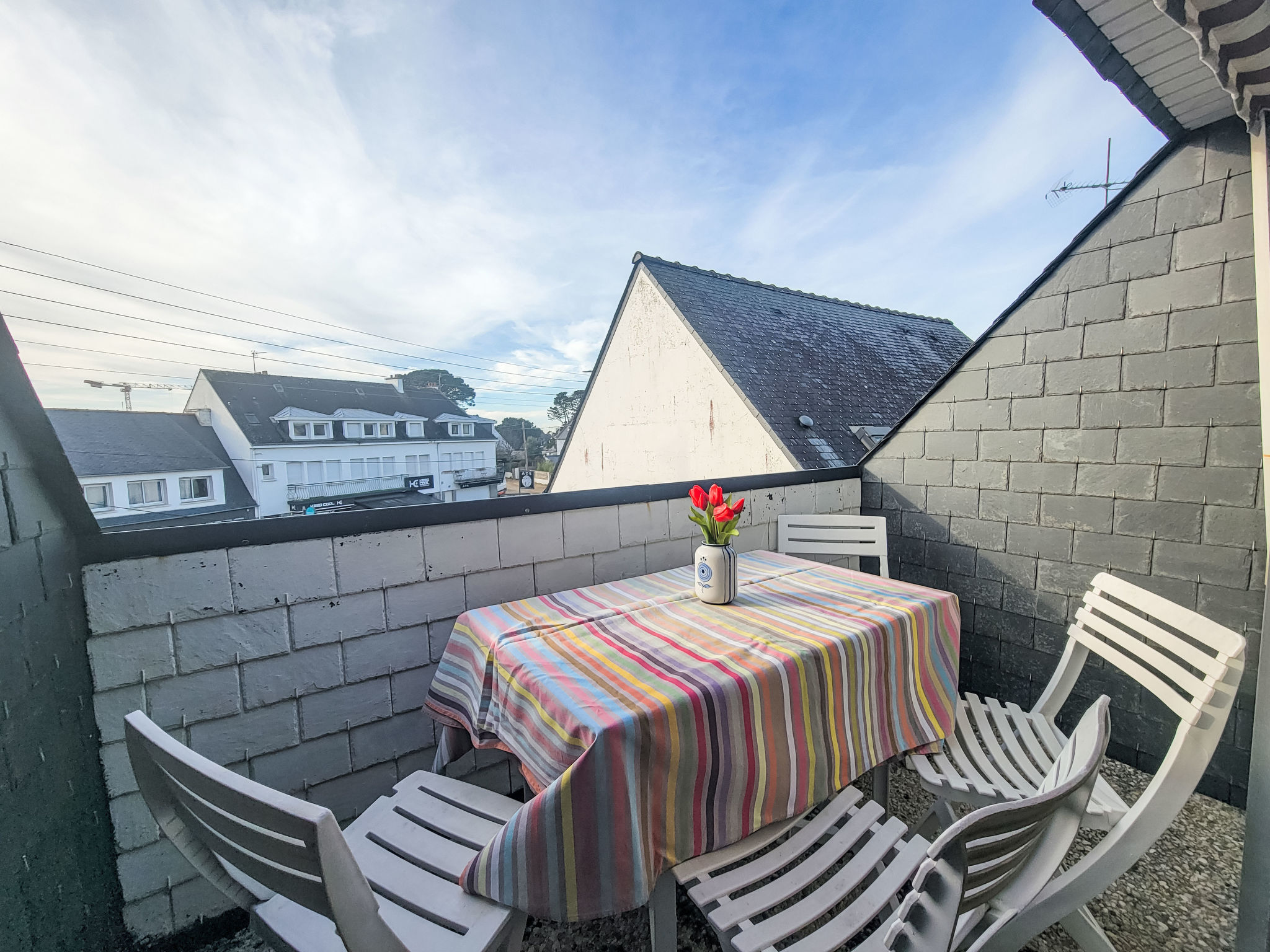 Photo of Les Embruns