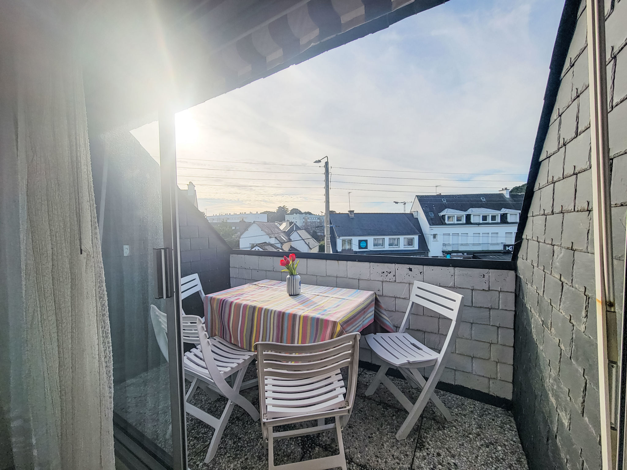 Photo of Les Embruns