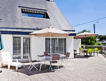 Knus appartement in Carnac op 300 meter van het strand - thumbnail 2
