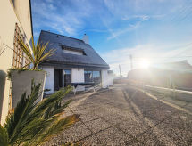 Knus appartement in Carnac op 300 meter van het strand - thumbnail 1