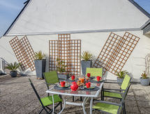 Knus appartement in Carnac op 300 meter van het strand - thumbnail 6