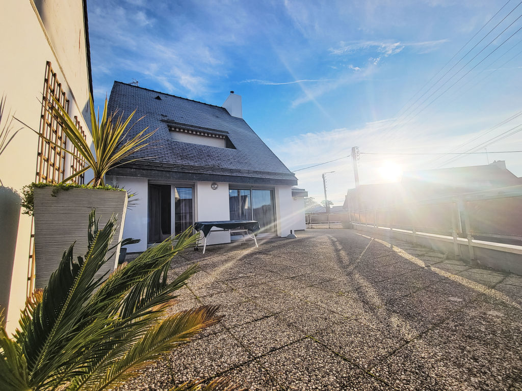 Appartement Les Embruns