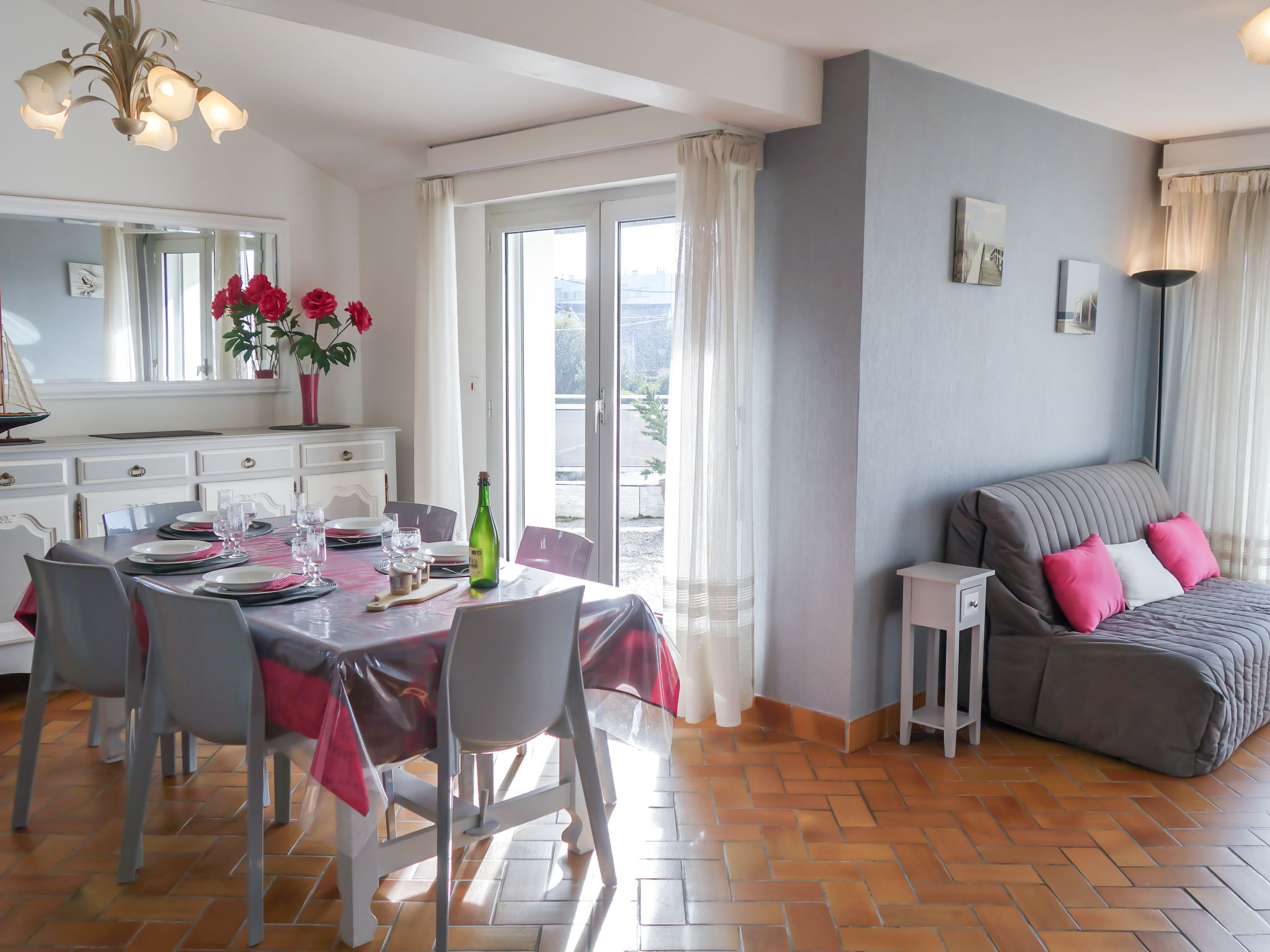 Photo of Les Embruns