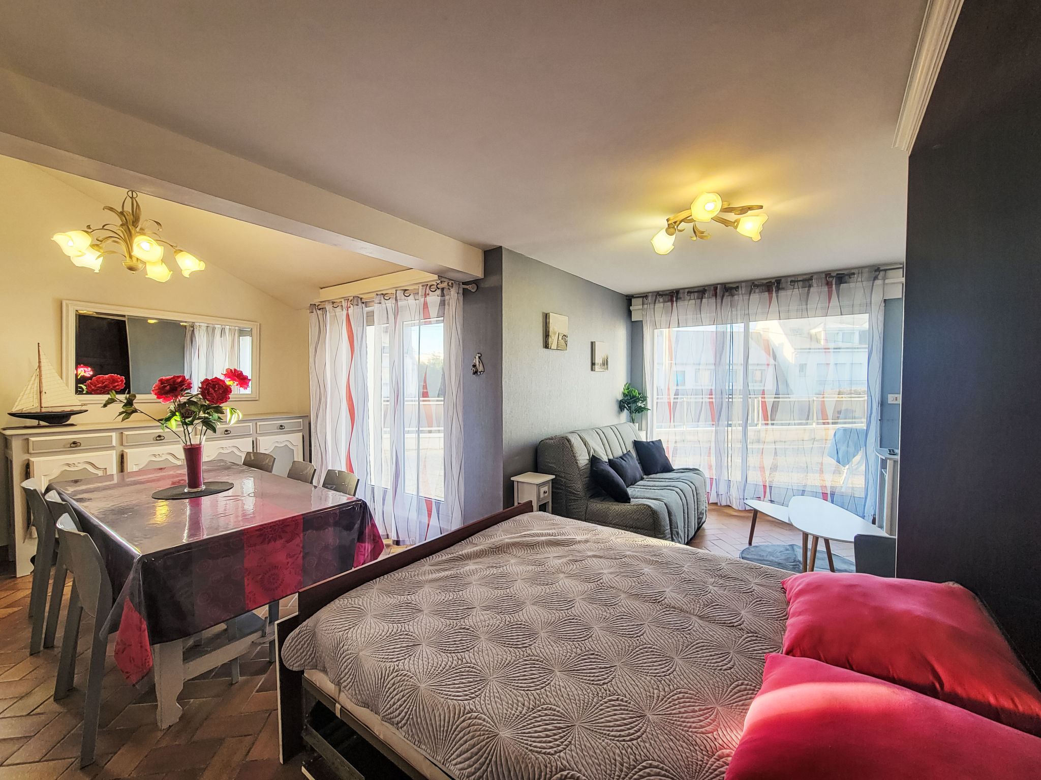 Photo of Les Embruns