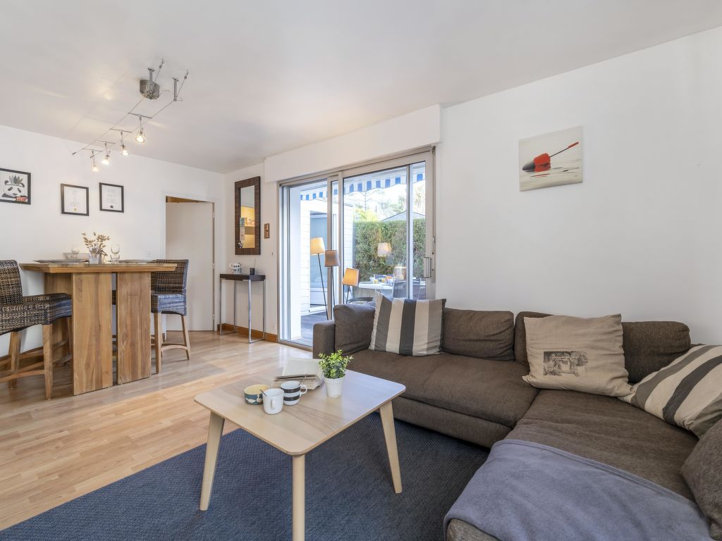 Appartement Les Embruns