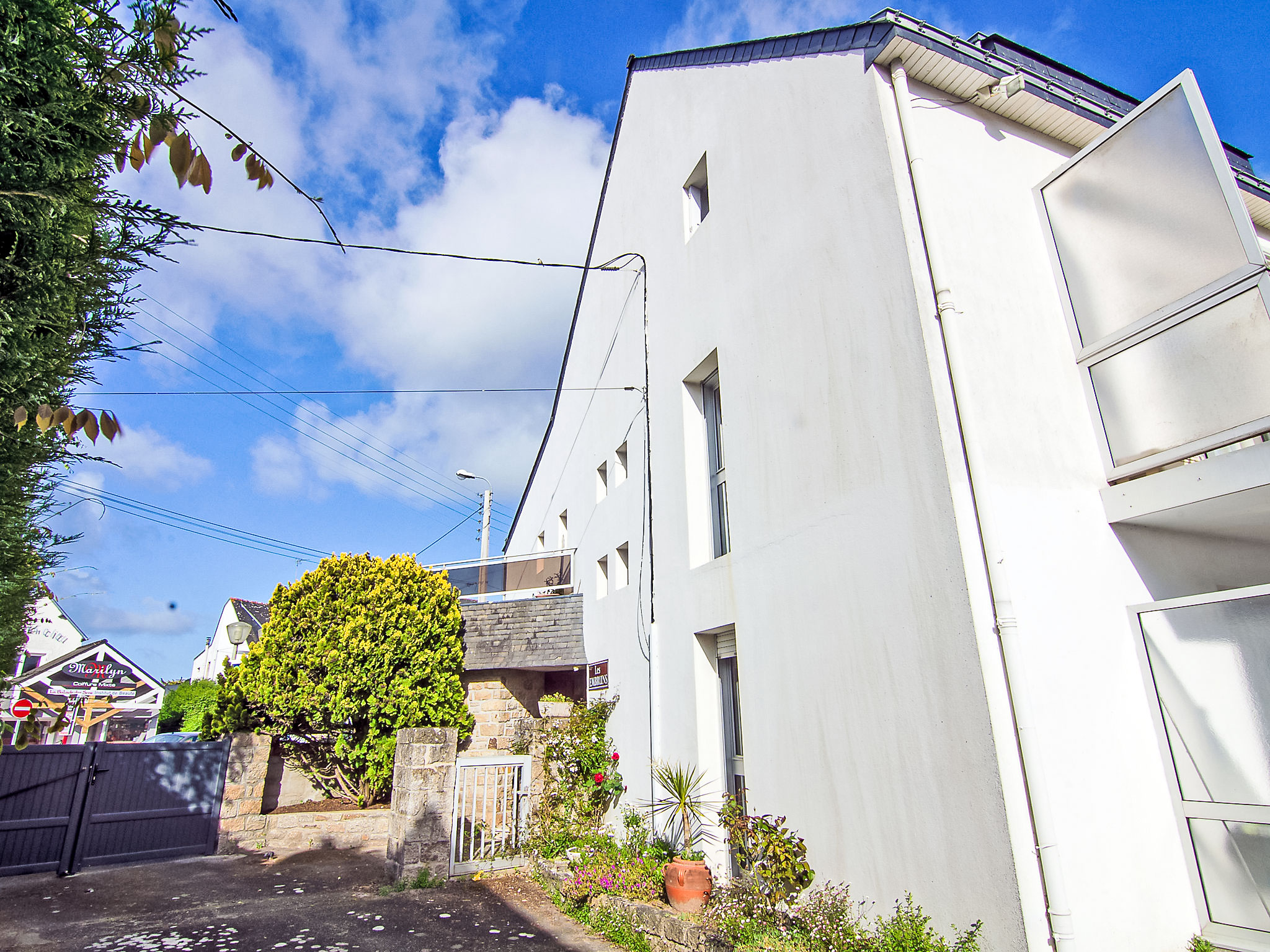 Photo of Les Embruns