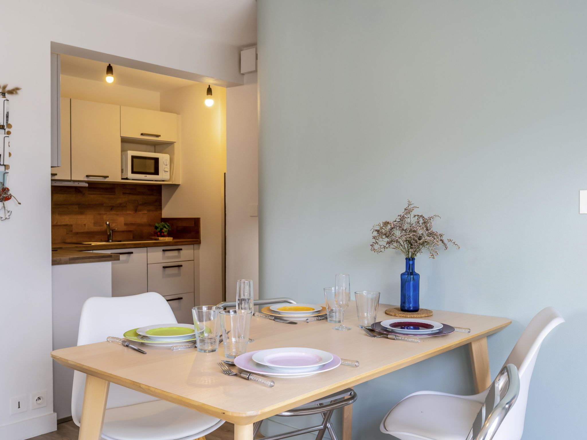 Photo of Les Embruns