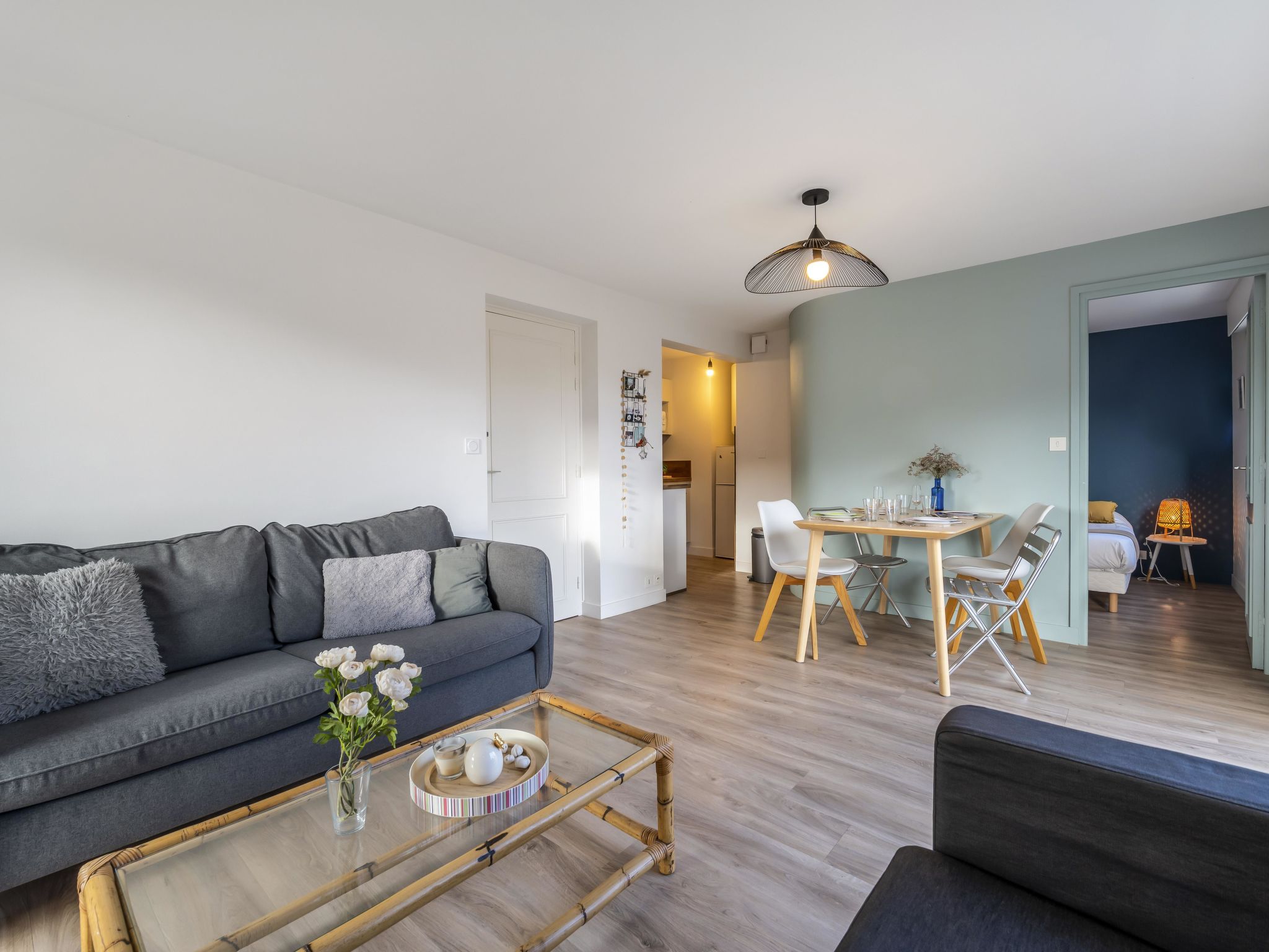 Photo of Les Embruns