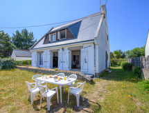 Vrijstaande villa in Carnac, op 100 meter van het strand voor 7 personen - thumbnail 1