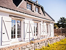 Vrijstaande villa in Carnac, op 100 meter van het strand voor 7 personen - thumbnail 3