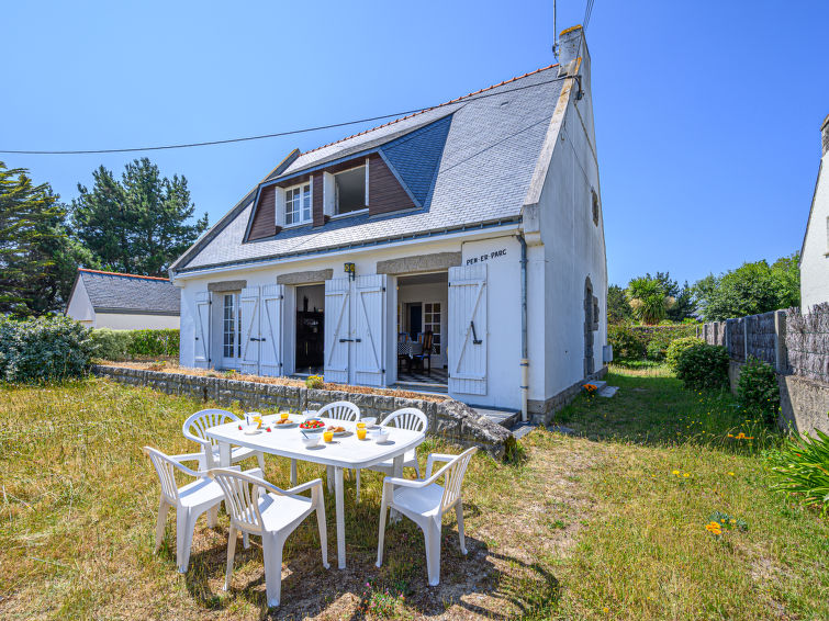 F-BRE-0153 Carnac
